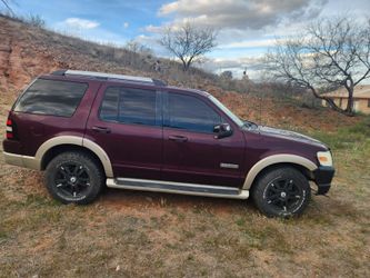 2006 Ford Explorer