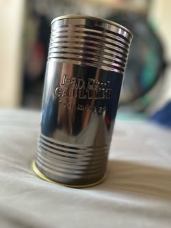 Jean Paul Gaultier Le Male Eau de Toilette with Mint & Vanilla
