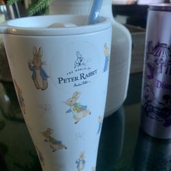 Petter Rabbit Cup 