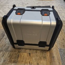 KTM Cargo Case (Left Side) NEW