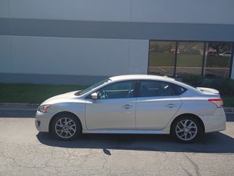 2013 Nissan Sentra