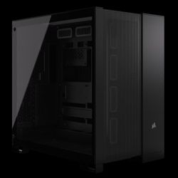 Corsair 6500D Airflow Black *NEW*