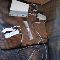 Nintendo Wii 