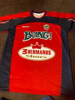 Irapuato FC Soccer Jersey Size XL men’s