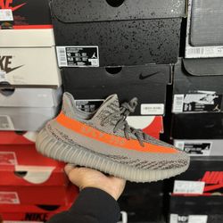 DS Adidas Yeezy 350 Beluga Reflective size 11.5 (Tried On)