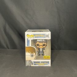 Funko POP! Harry Potter 09