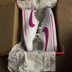 Nike Court Legacy (GS) 4.5y