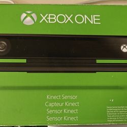 kinect xbox one