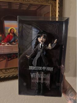Monster High