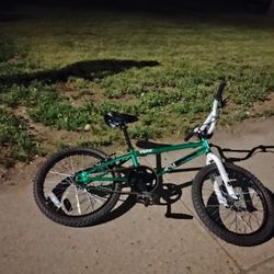Diamondbaci viper Kids Bike