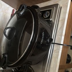 Crockpot