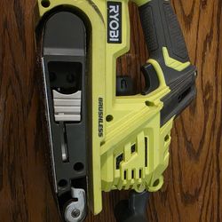 Ryobi Belt Sander