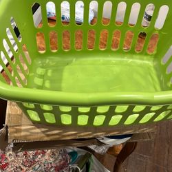 Laundry Basket