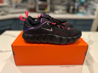 Nike Mind 002 Spider Man
