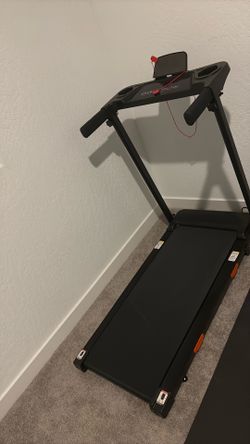 Treadmill