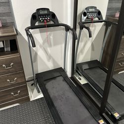 Treadmill 