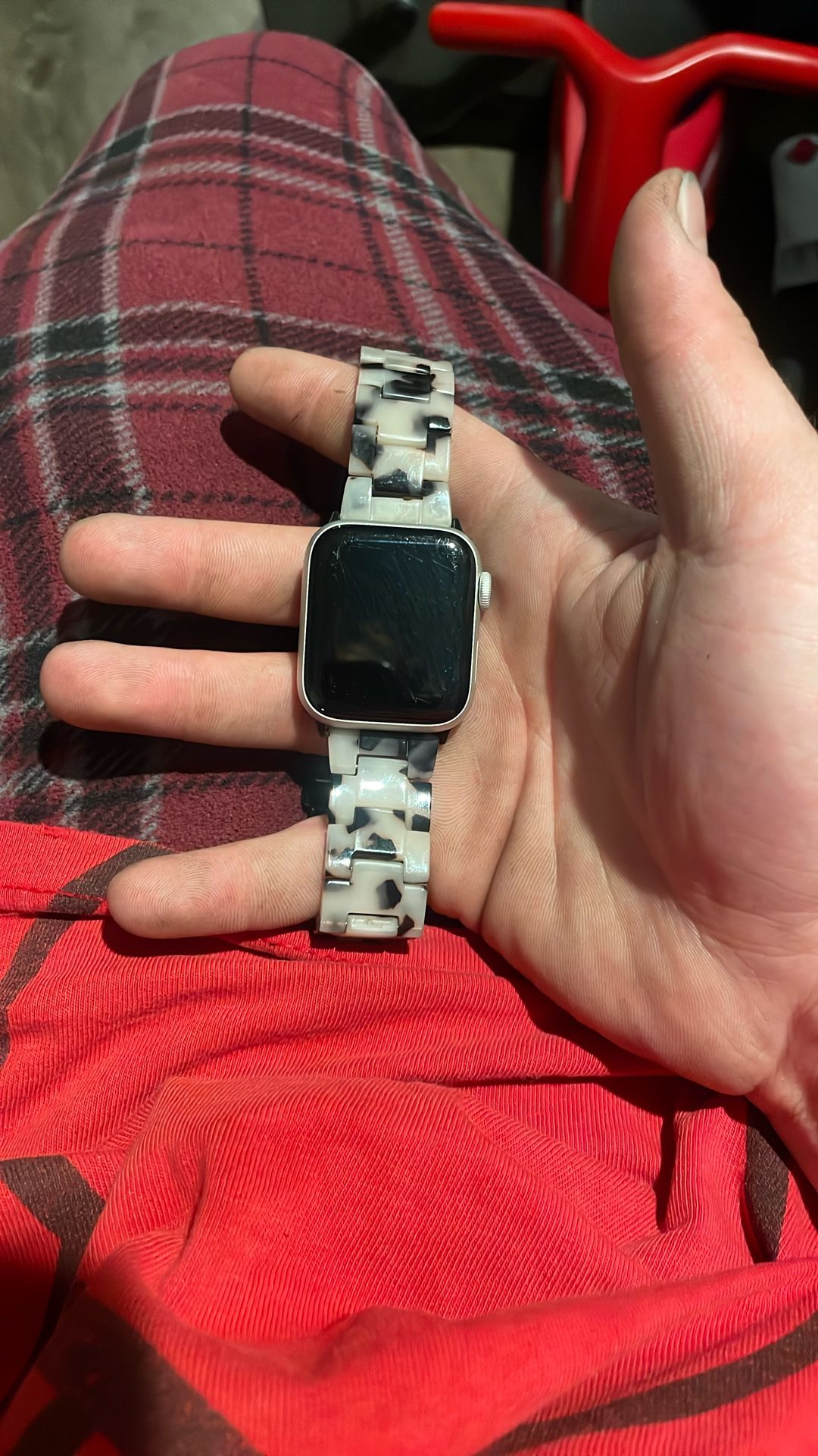 Apple Watch Series 2