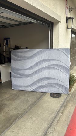 Rv mattress