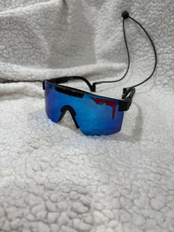 PT Viper Sun Glasses