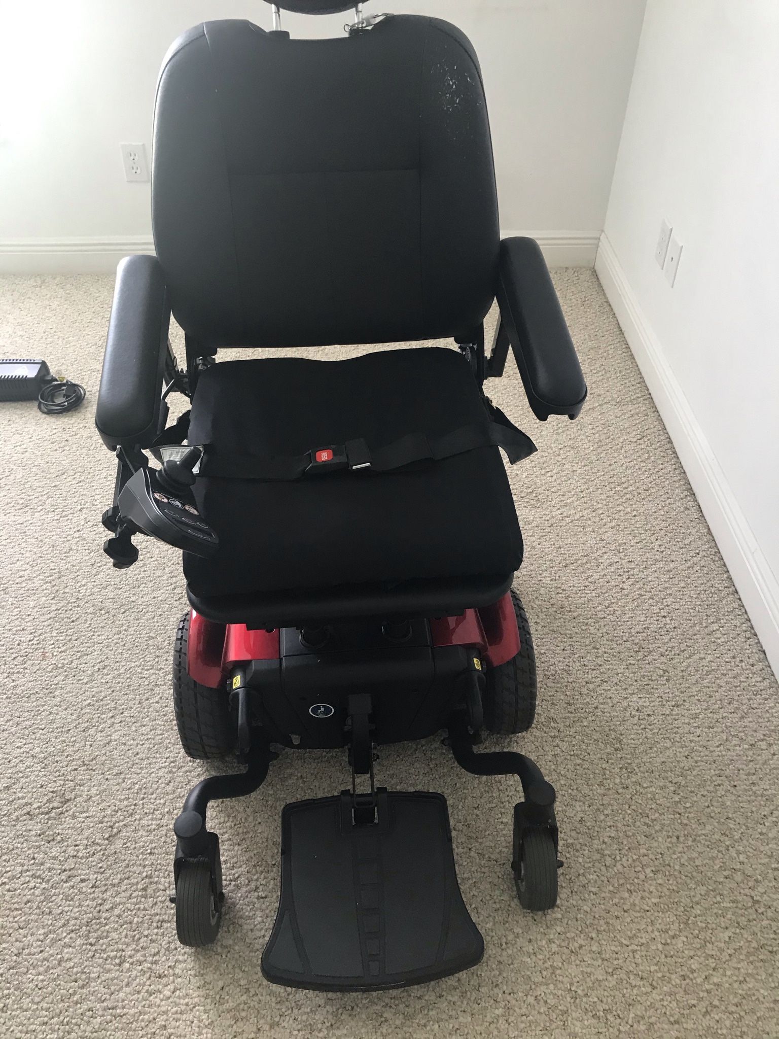 Mobility Scooter