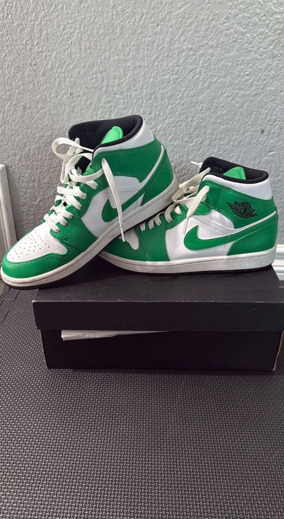 Nike Shoes