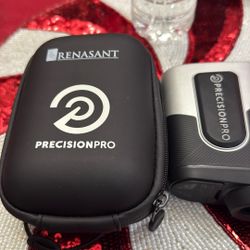 Precision Pro Range Finder