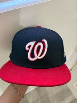 MLB hat