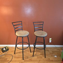 Bar Stools