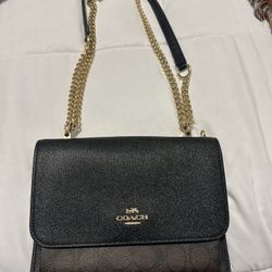 Coach Klare Crossbody Bag