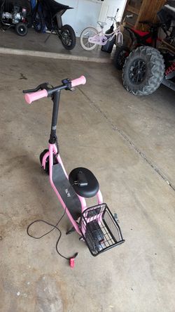 Hilboy scooter