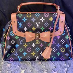 Louis Vuitton Handbag Purse LV Gucci Prada Fendi 