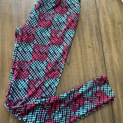 New LulaRoe Leggings OS One Size