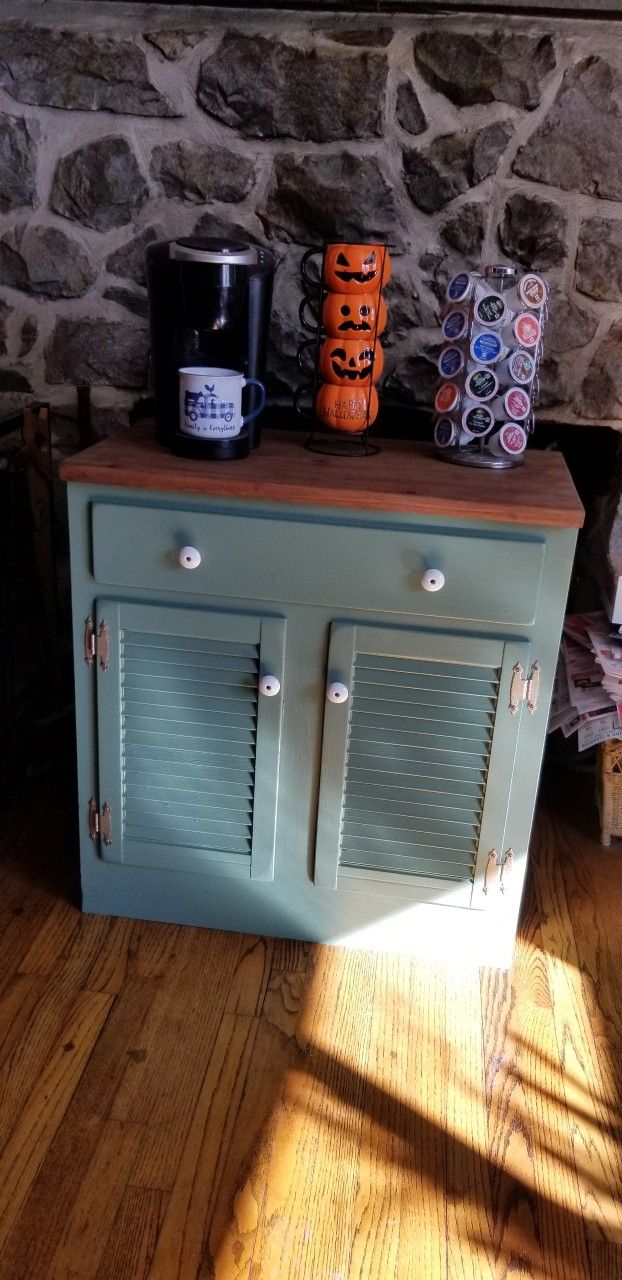 Small Cabinet
