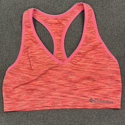 Columbia Sportswear Bra Women’s Racer-Back Bra XL