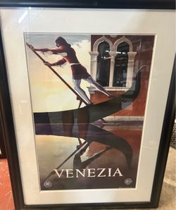 Large format, limited edition poster prints