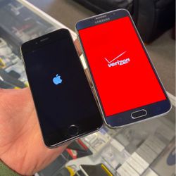 iPhone 6 For T-Mobile And Metro