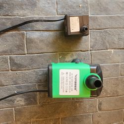 Aquarium Pumps