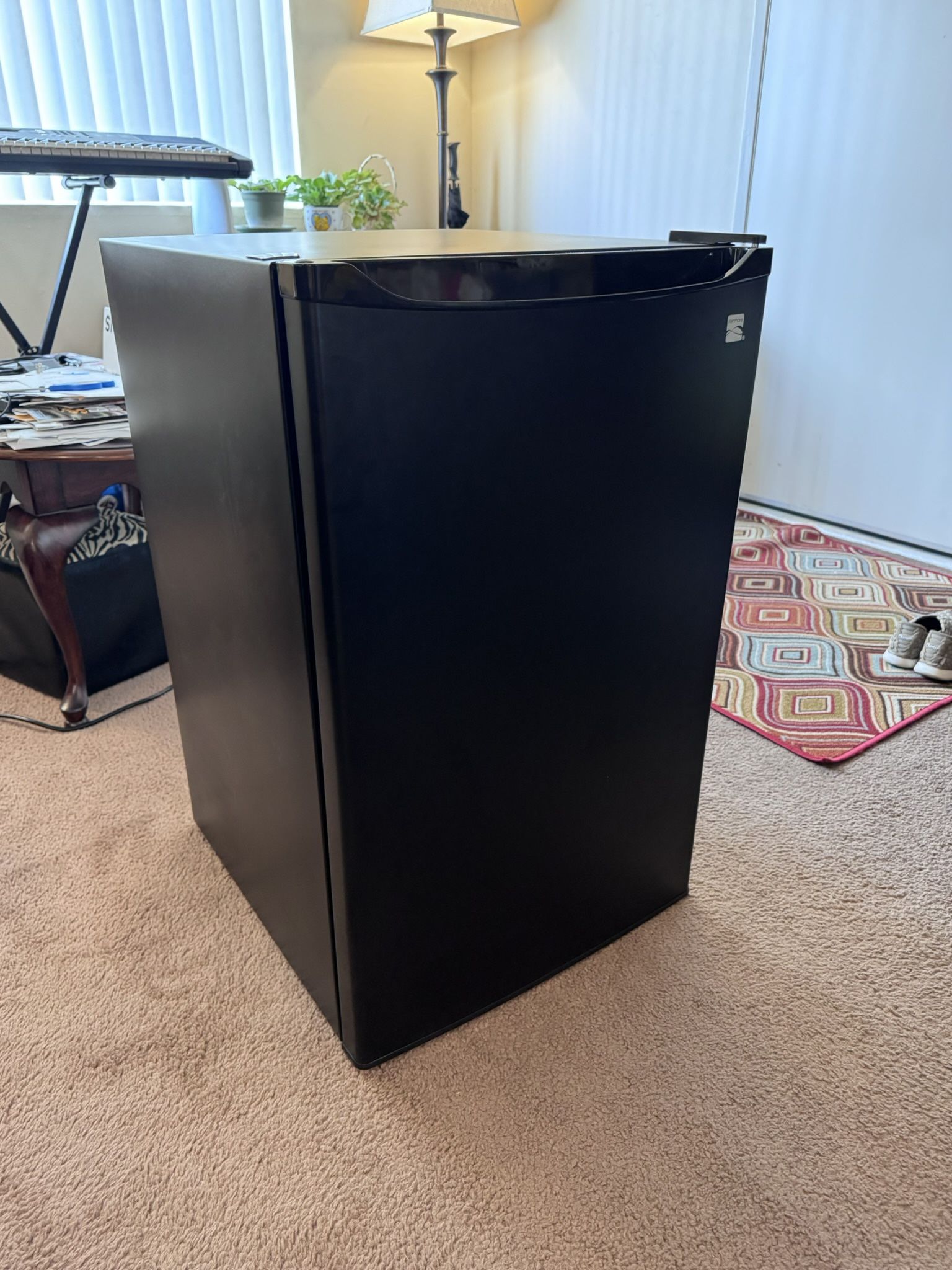 Kenmore Mini Fridge