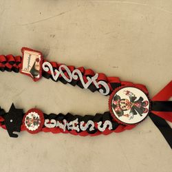 Collar Graduacion