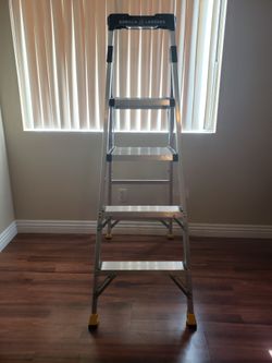 Ladder
