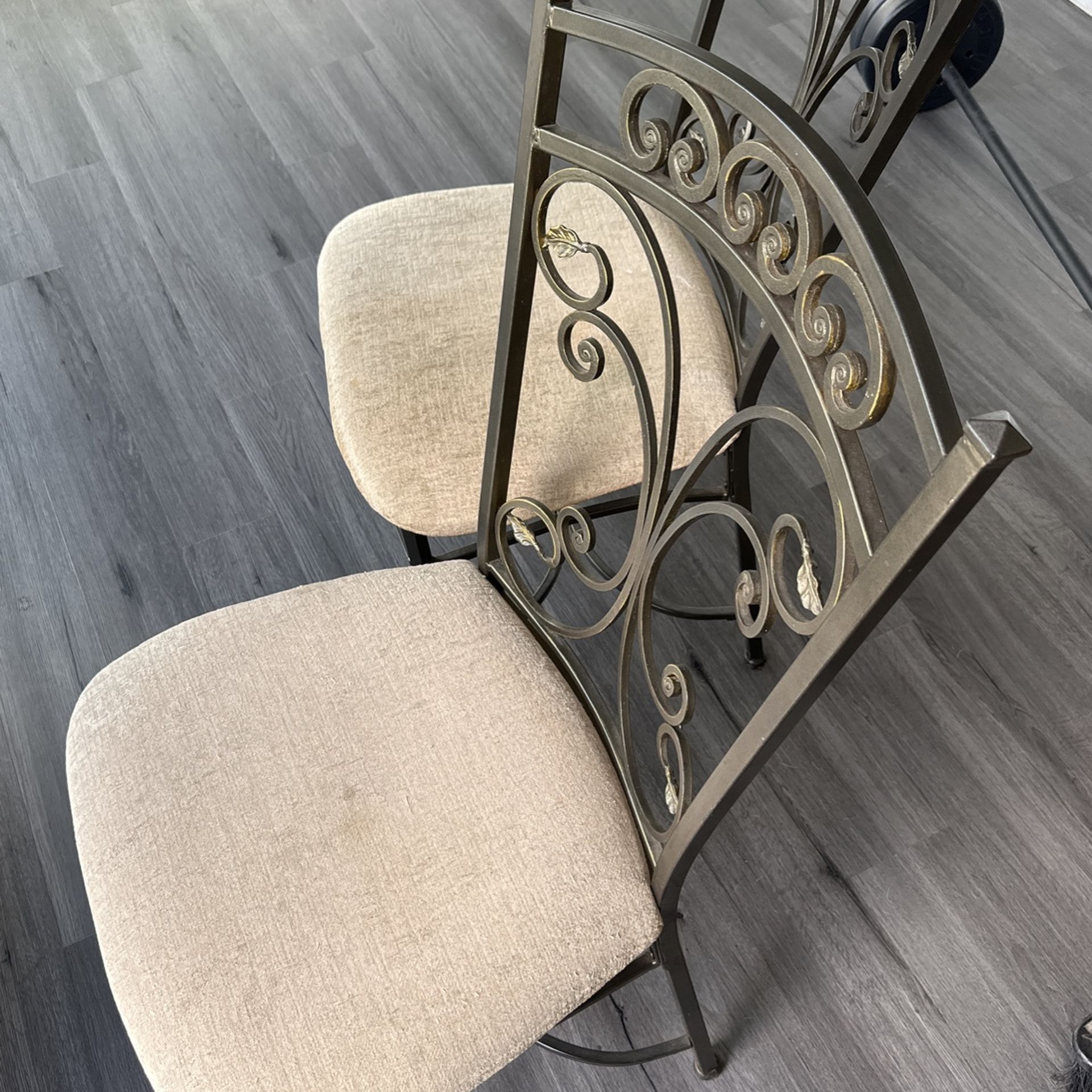 Granite Dinning Table Furniture