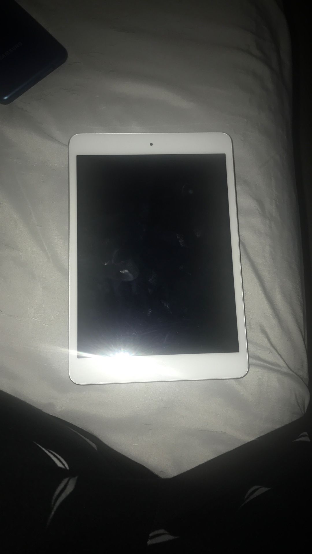 ipad mini 6 icloud locked