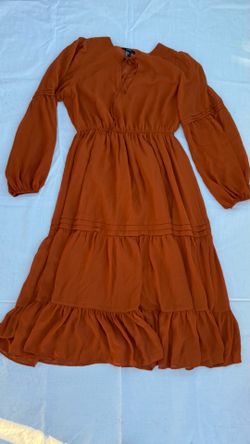 Forever 21 Dress