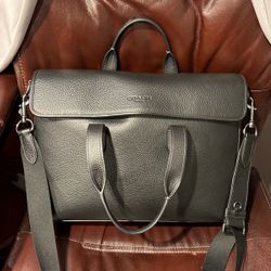 Coach Messenger Bag
