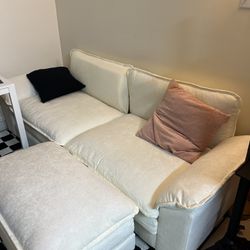 Sofa new！