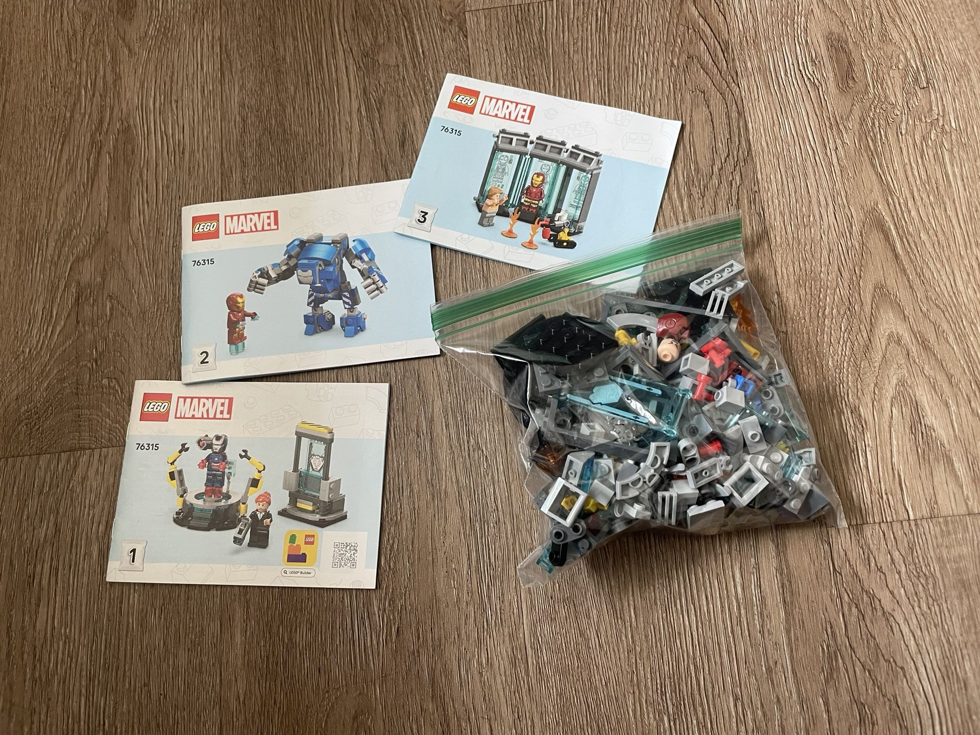 lego
