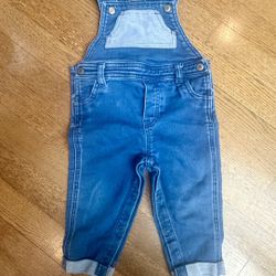 Barely Worn 18-24m Outfits -$5-$10 Each 