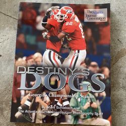 Destiny’s Dogs
