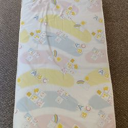 Crib Mattress