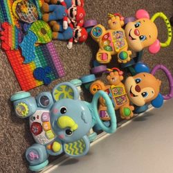 Baby Toys
